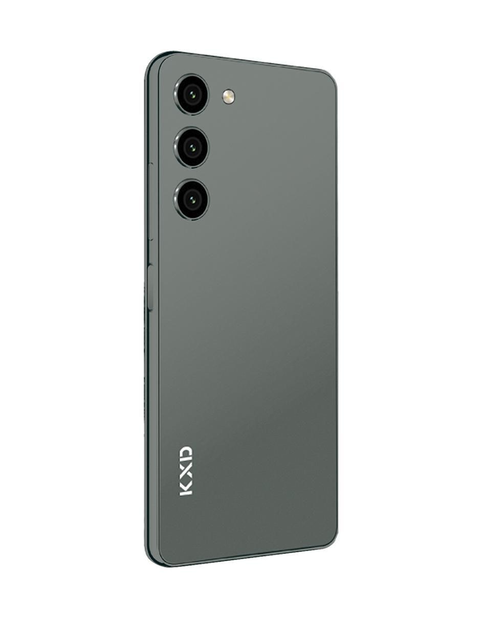 A09 LCD 6.5 pulgadas 4