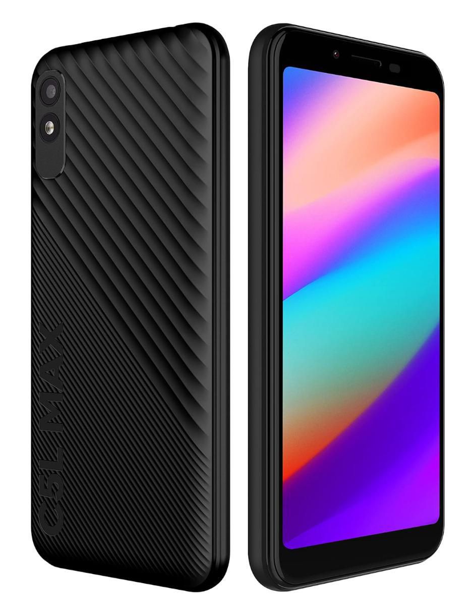 C5L Max LCD IPS 5.7 pulgadas 2