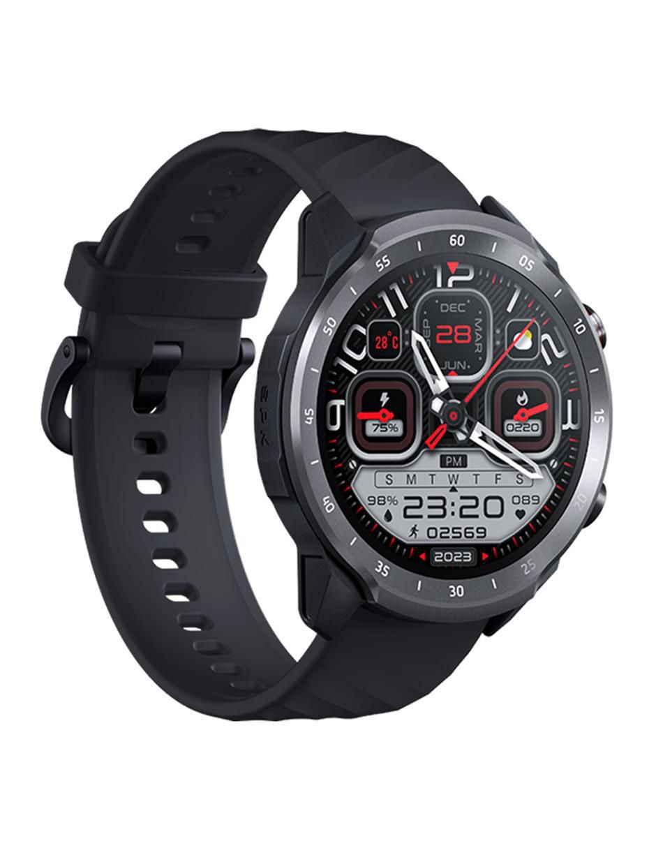 Smartwatch A2 unisex 3