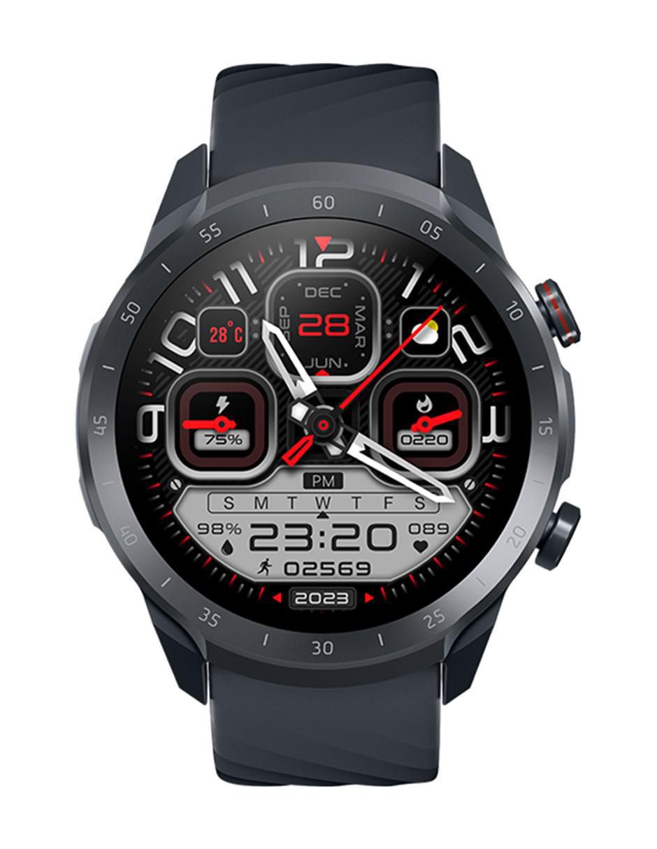 Smartwatch A2 unisex 4