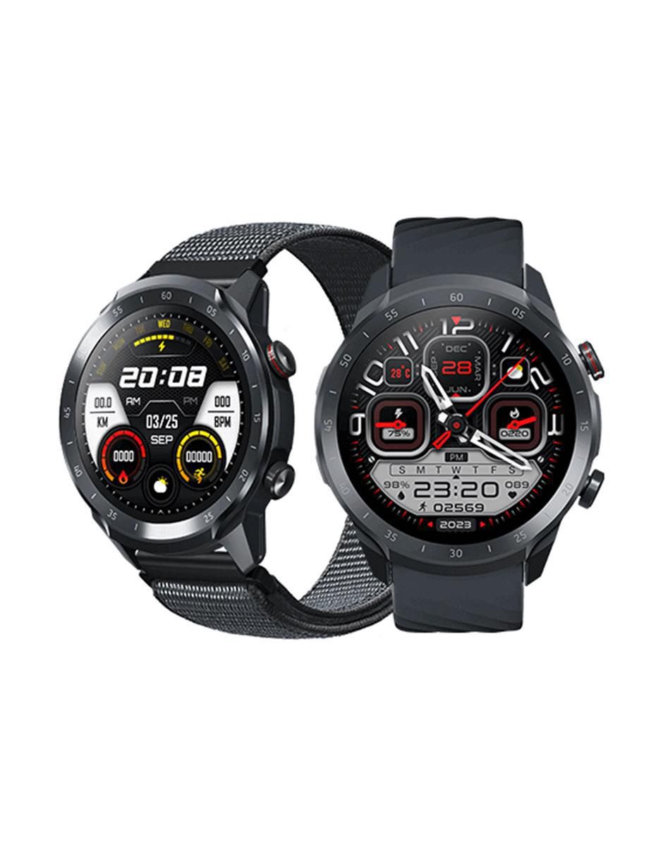 Smartwatch A2 unisex 5