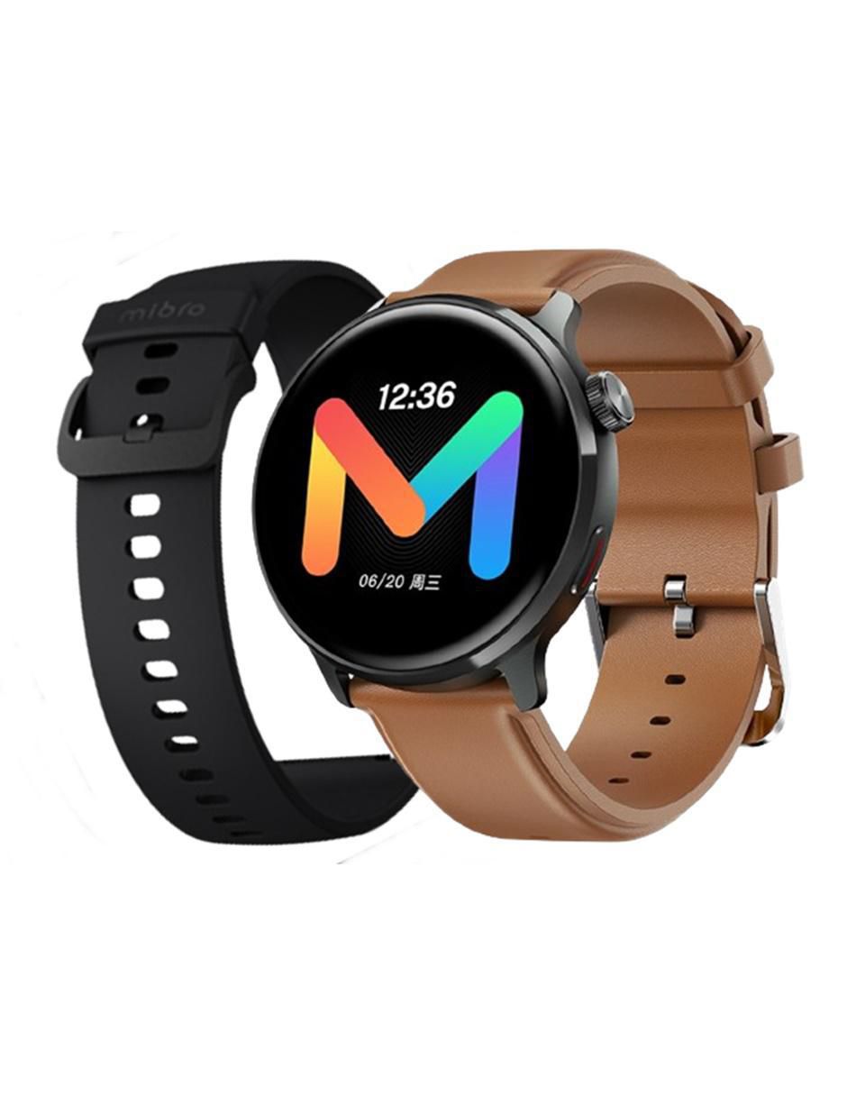 Smartwatch Lite2 unisex