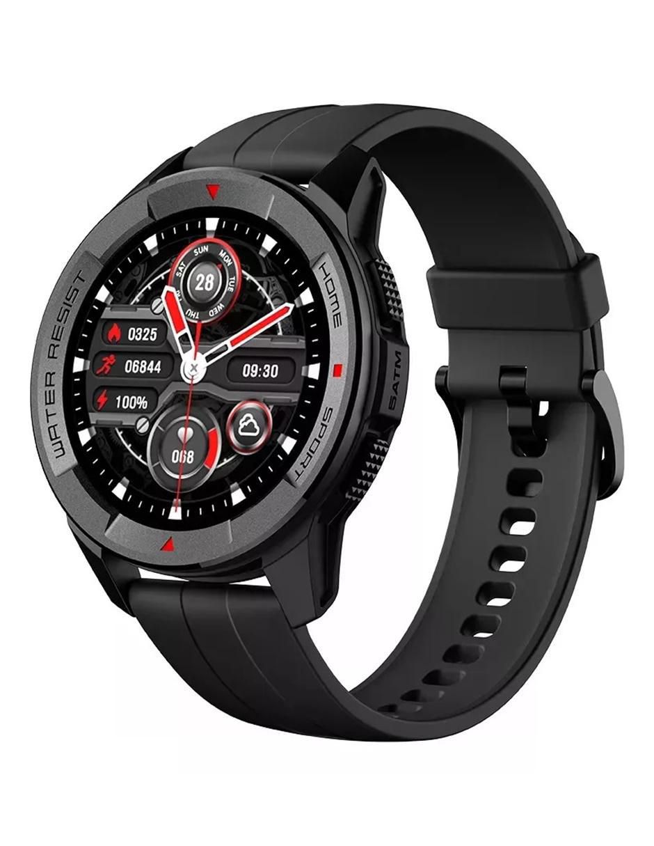 Smartwatch X1 unisex 2