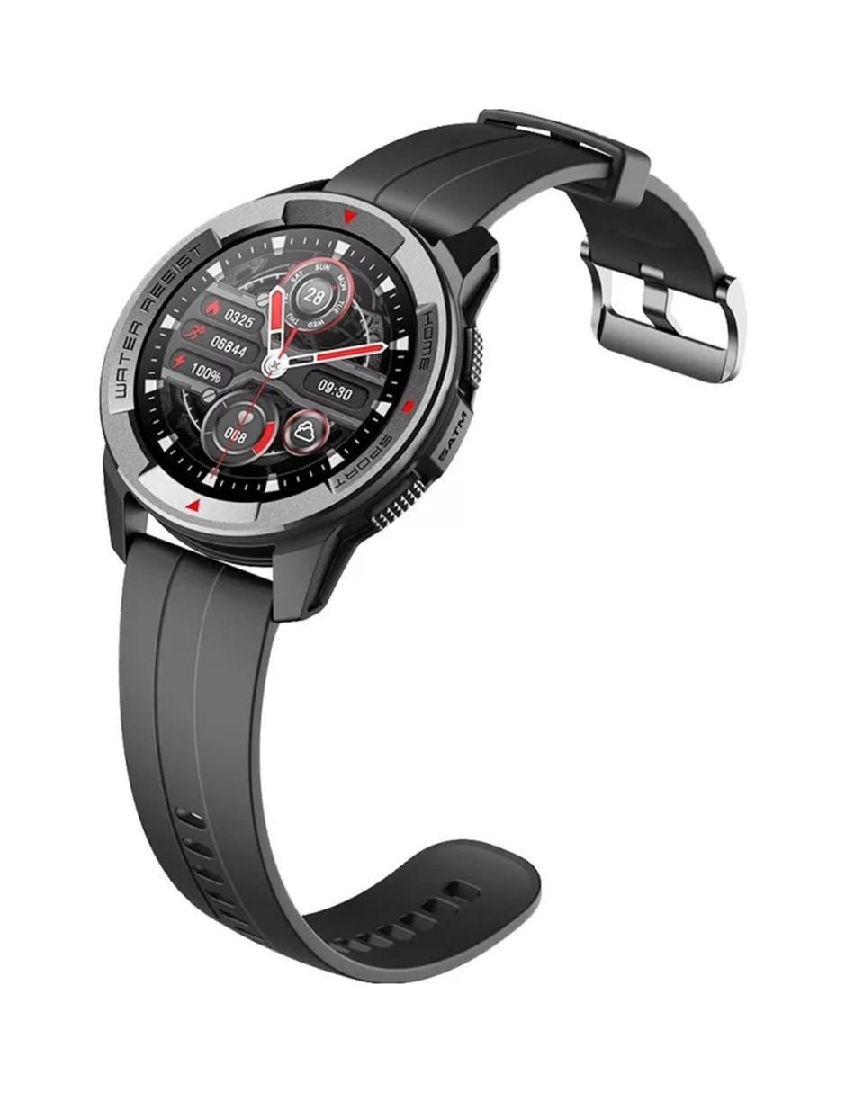 Smartwatch X1 unisex 3