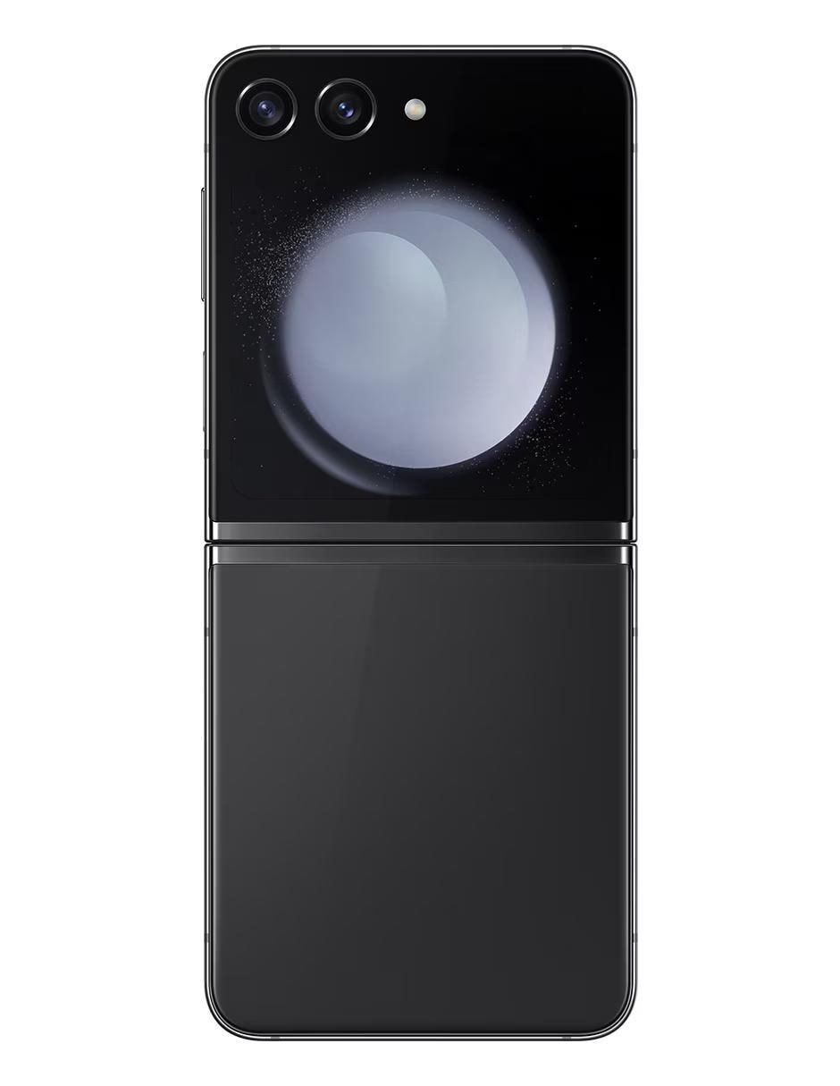 Galaxy Z Flip 5 Dynamic AMOLED 2X 6.7 pulgadas Reacondicionado