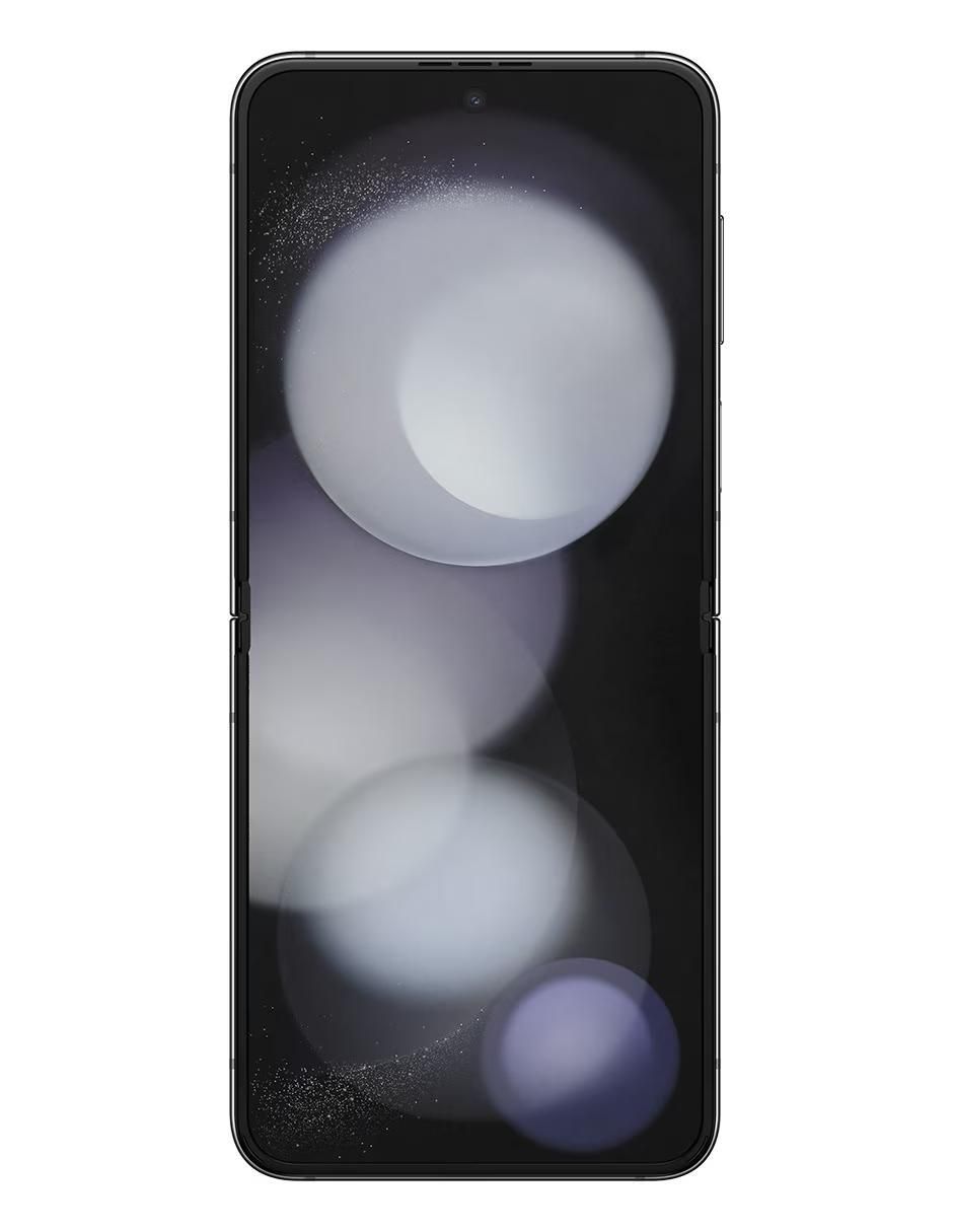 Galaxy Z Flip 5 Dynamic AMOLED 2X 6.7 pulgadas Reacondicionado