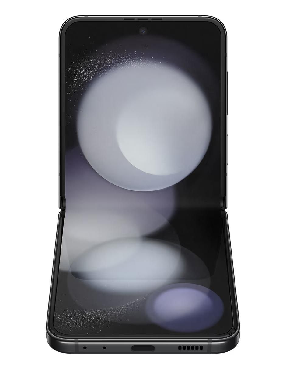 Galaxy Z Flip 5 Dynamic AMOLED 2X 6.7 pulgadas Reacondicionado