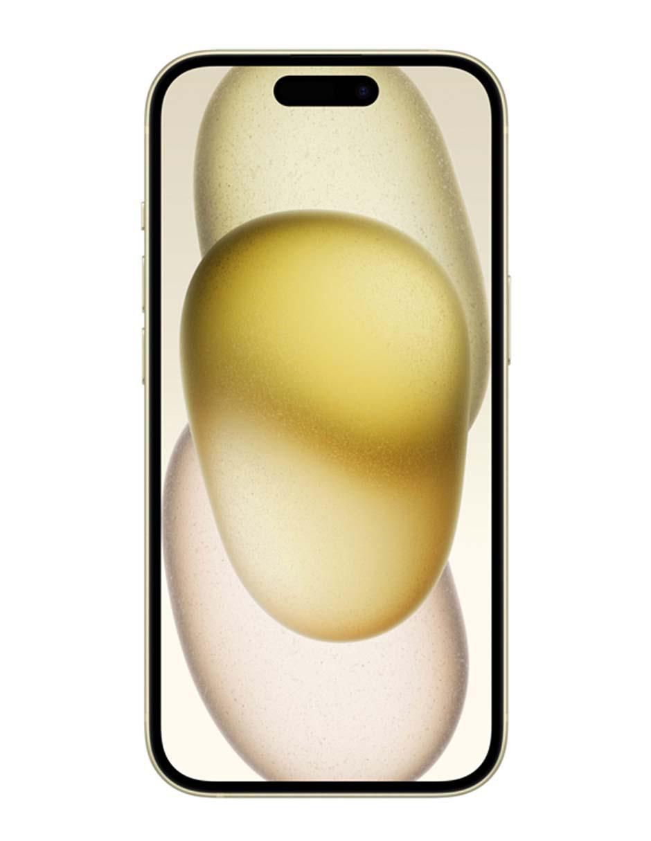 iPhone 15 6.1 pulgadas OLED Reacondicionado 2