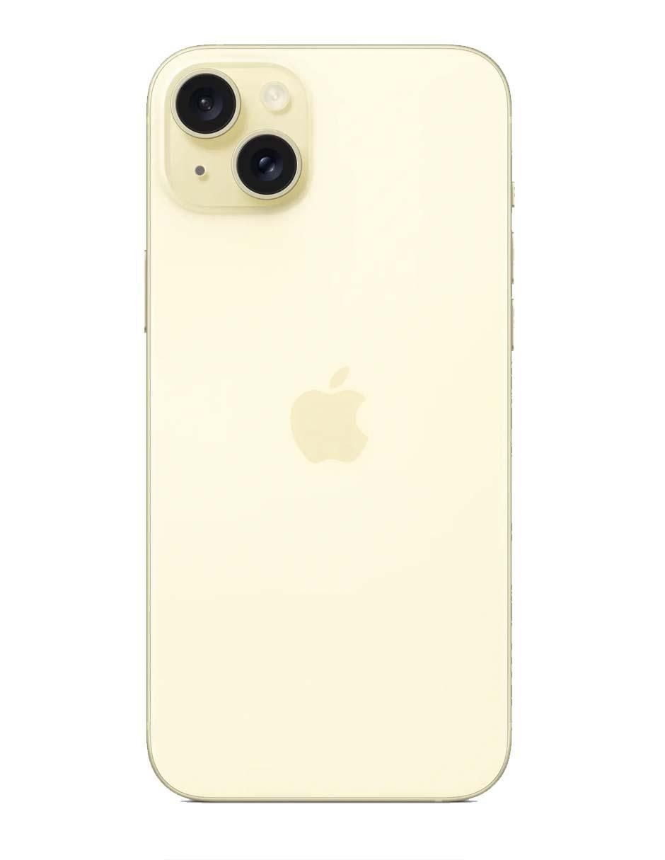 iPhone 15 6.1 pulgadas OLED Reacondicionado 4