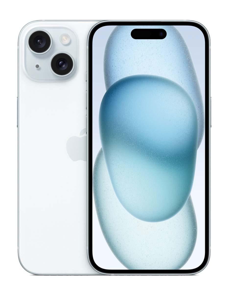 iPhone 15 6.1 pulgadas OLED Reacondicionado