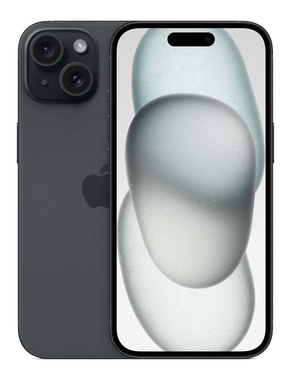 iPhone 15 OLED 6.1 pulgadas Reacondicionado iPhone 15 OLED 6.1 pulgadas Reacondicionado