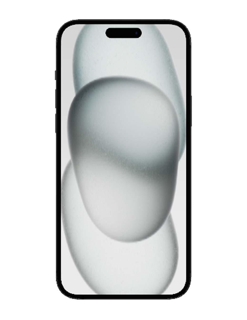 Apple iPhone 15 6.1 pulgadas OLED Reacondicionado
