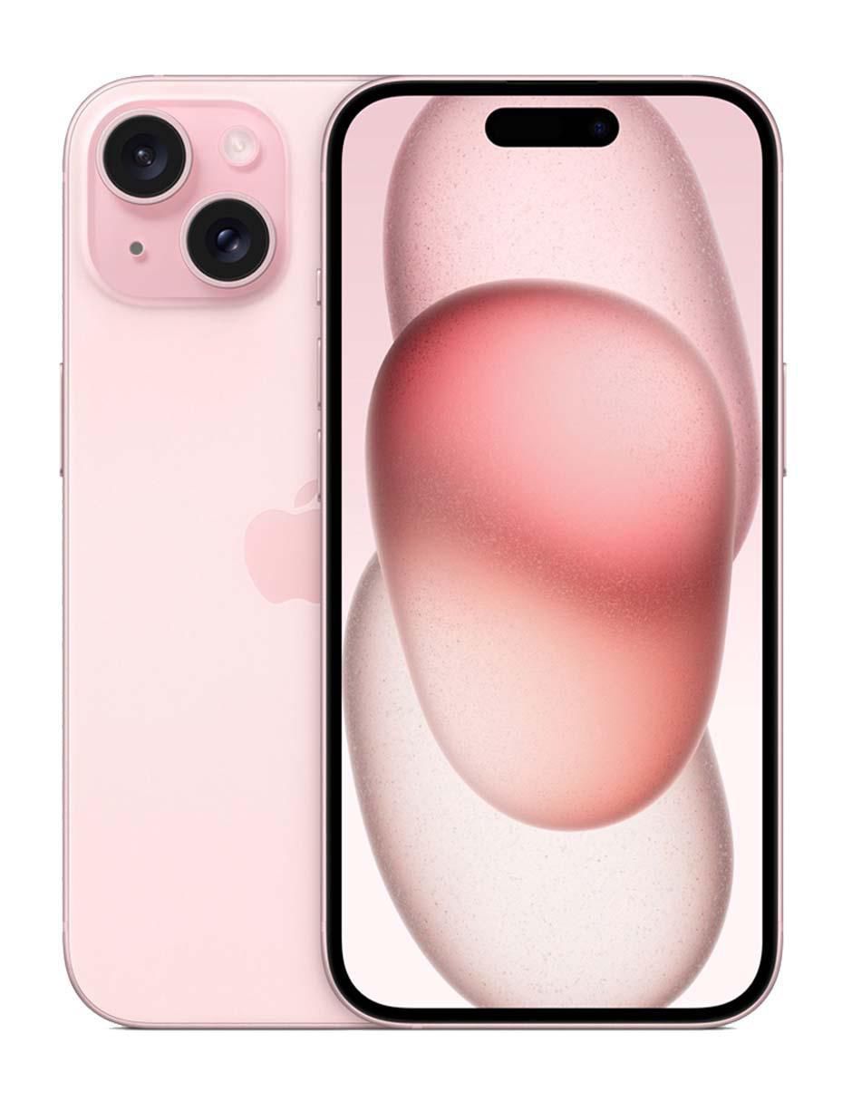 iPhone 15 6.1 pulgadas OLED Reacondicionado iPhone 15 6.1 pulgadas OLED Reacondicionado