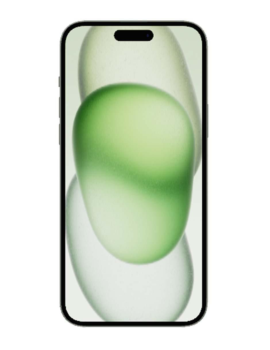 iPhone 15 6.1 pulgadas OLED Reacondicionado 2