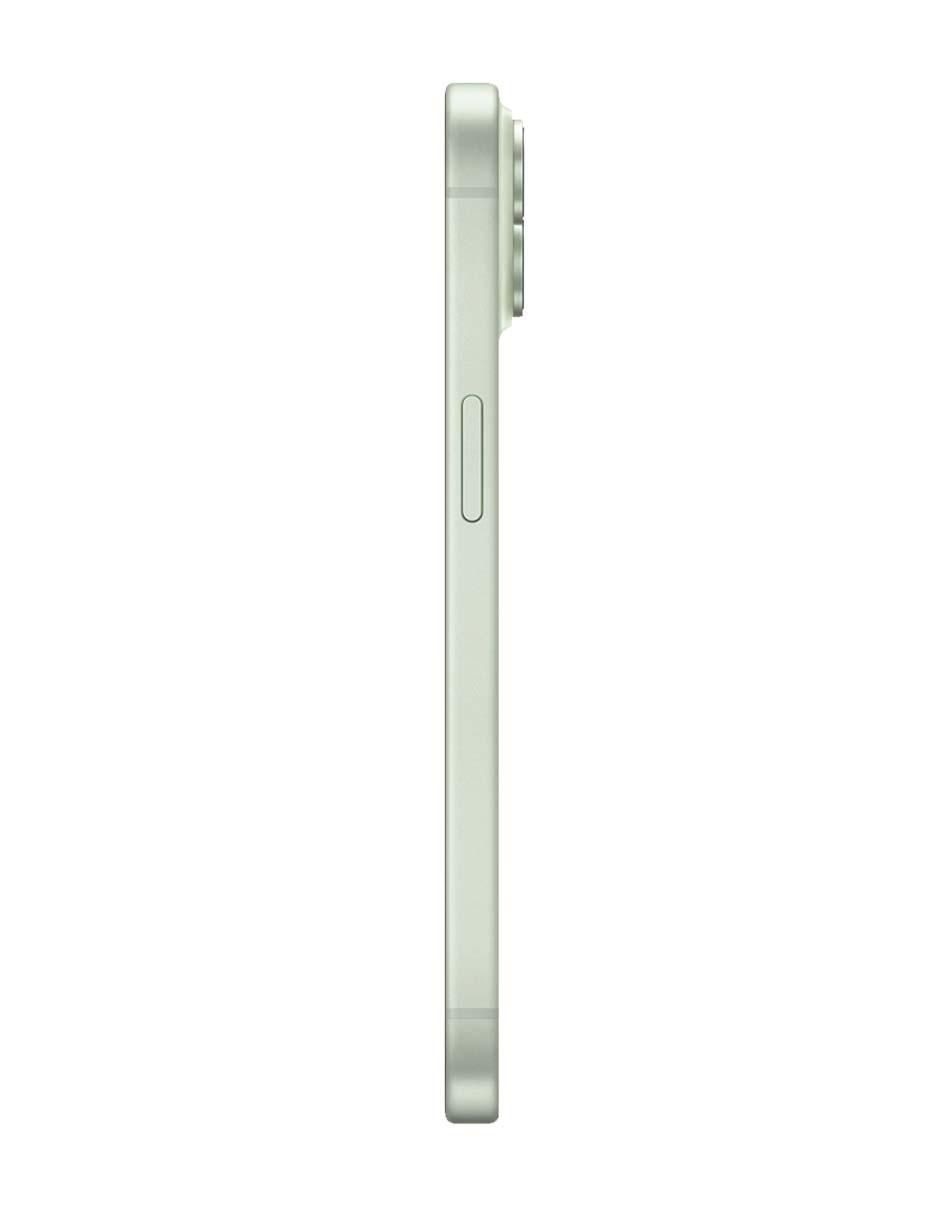 iPhone 15 6.1 pulgadas OLED Reacondicionado 3