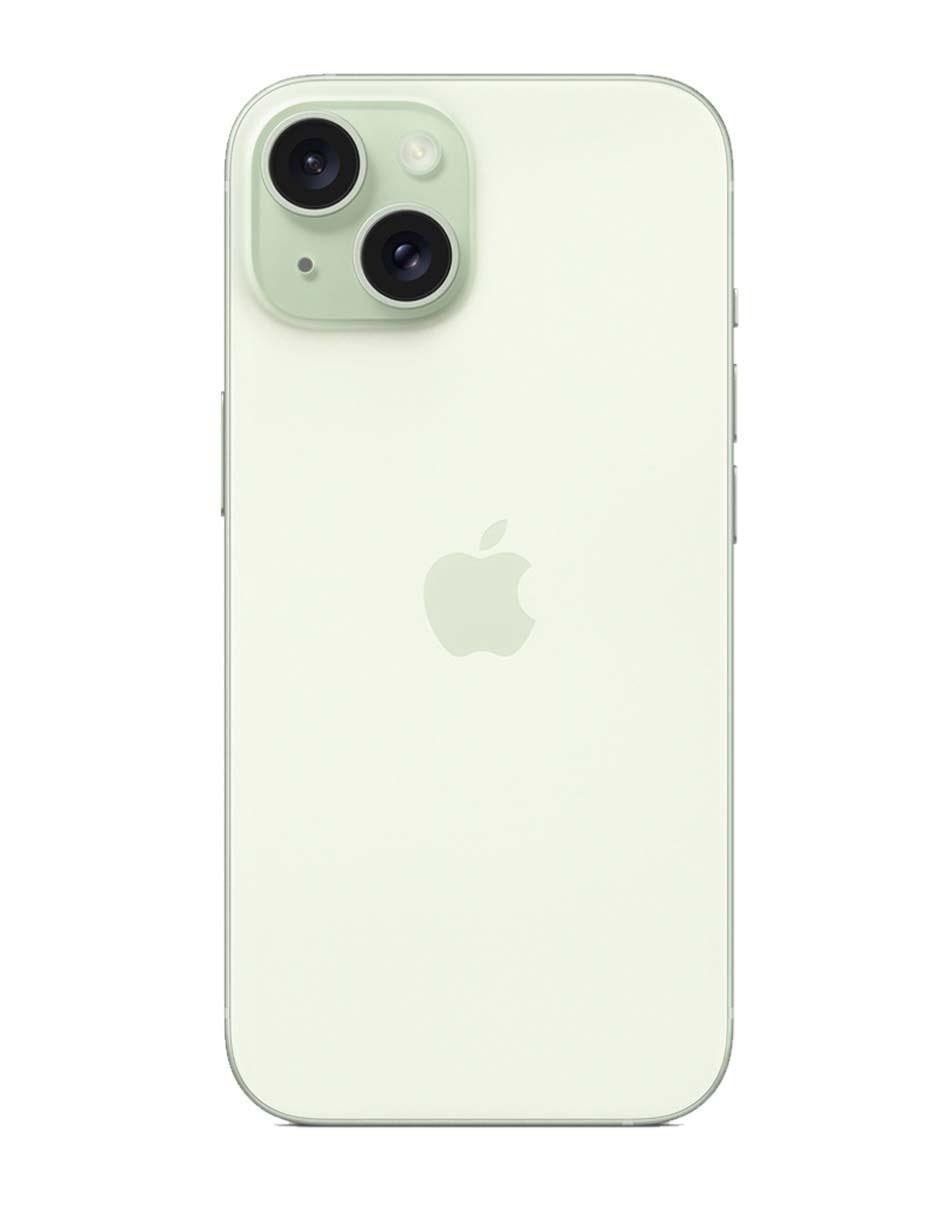 iPhone 15 6.1 pulgadas OLED Reacondicionado 4