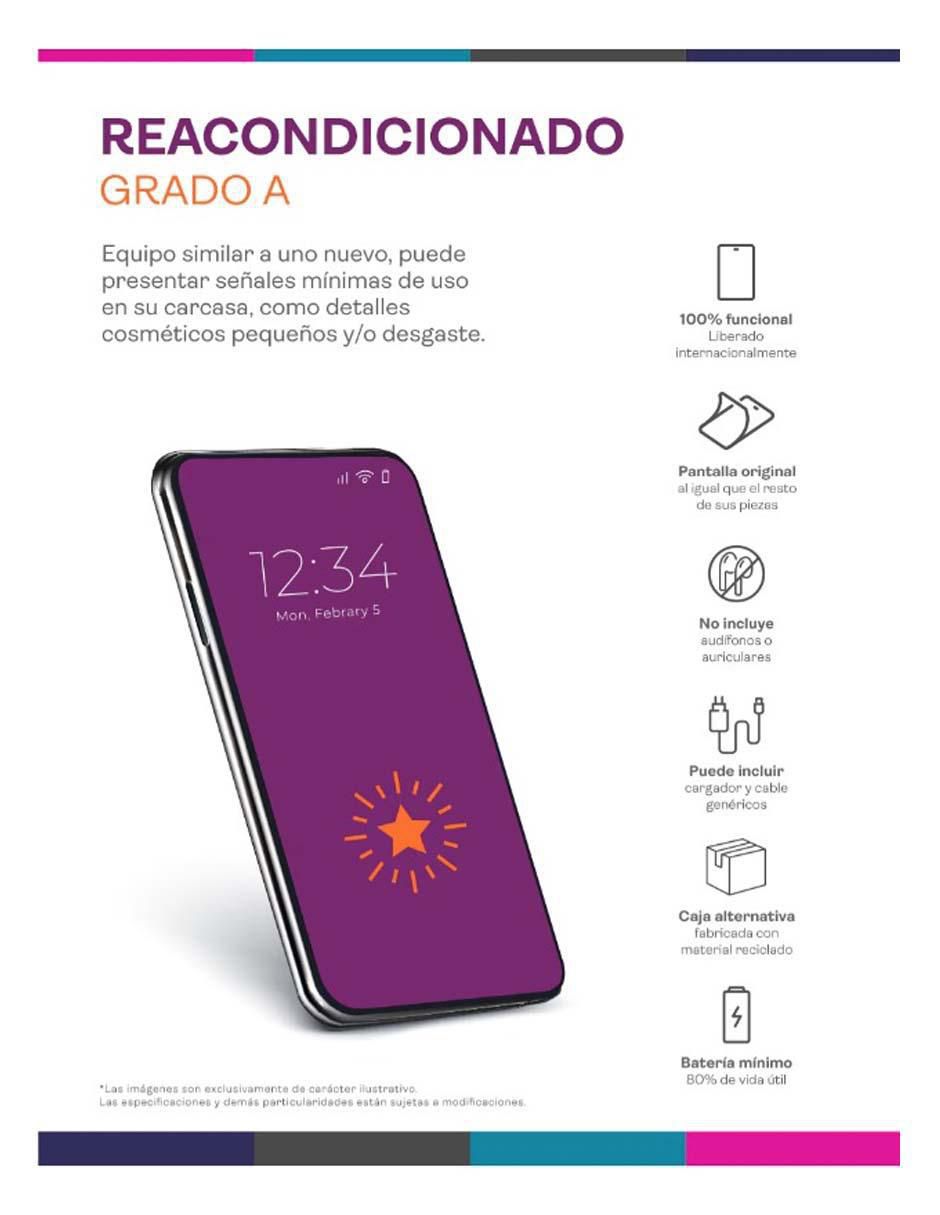 iPhone 15 6.1 pulgadas OLED Reacondicionado 5