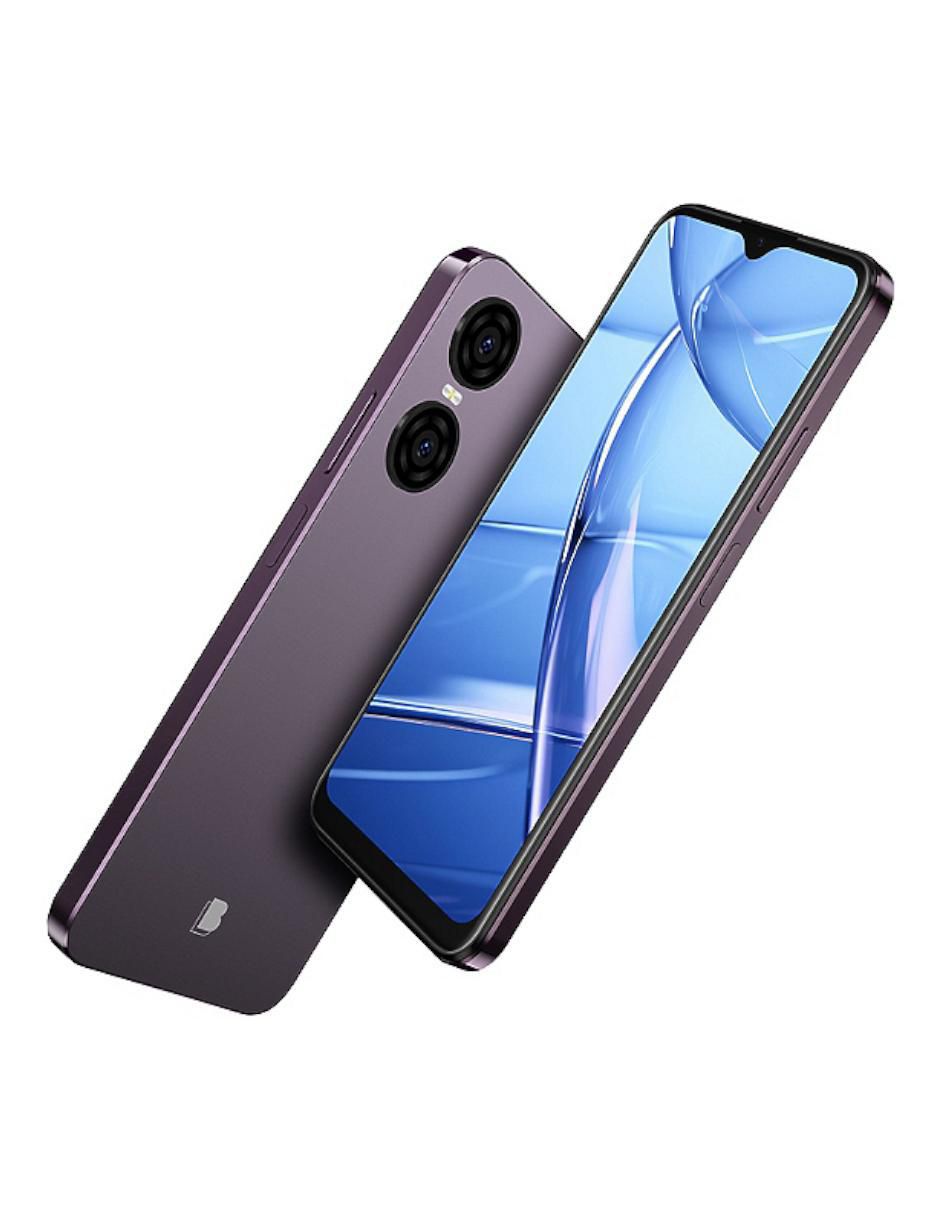 G63 LCD IPS 6.8 pulgadas 2