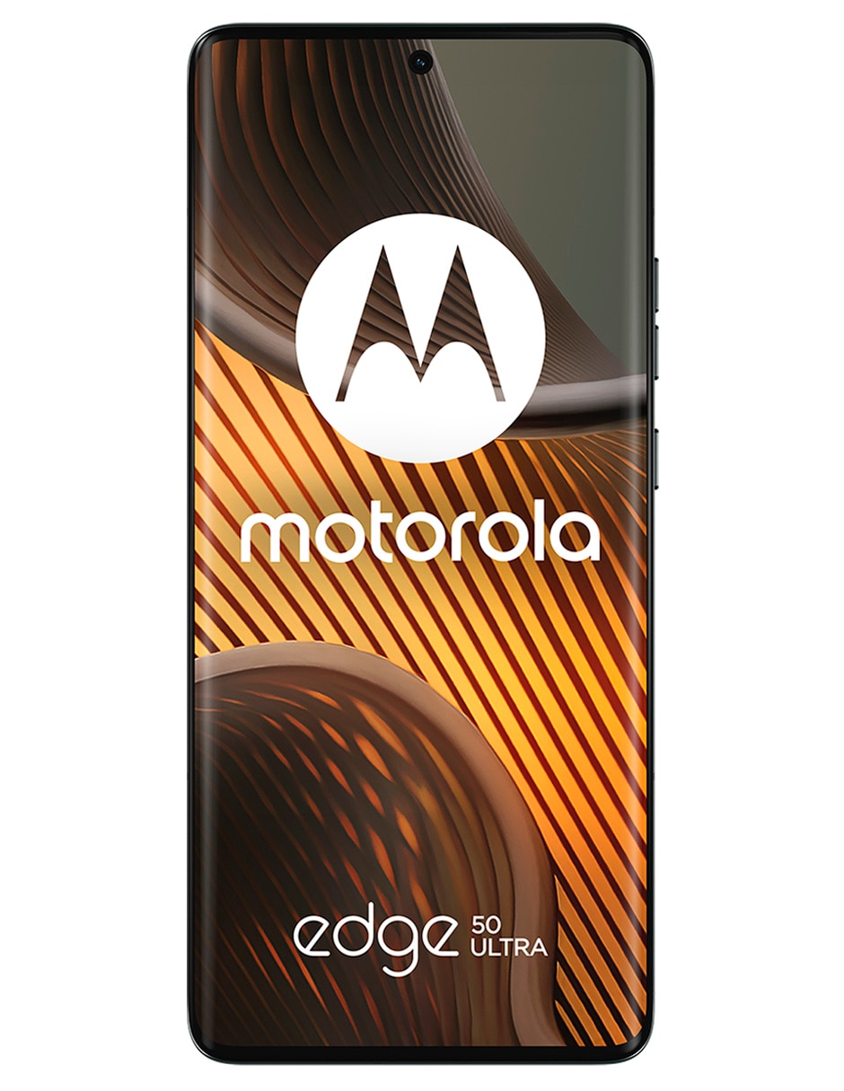 Moto Edge 50 Ultra POLED 6.6 pulgadas 3