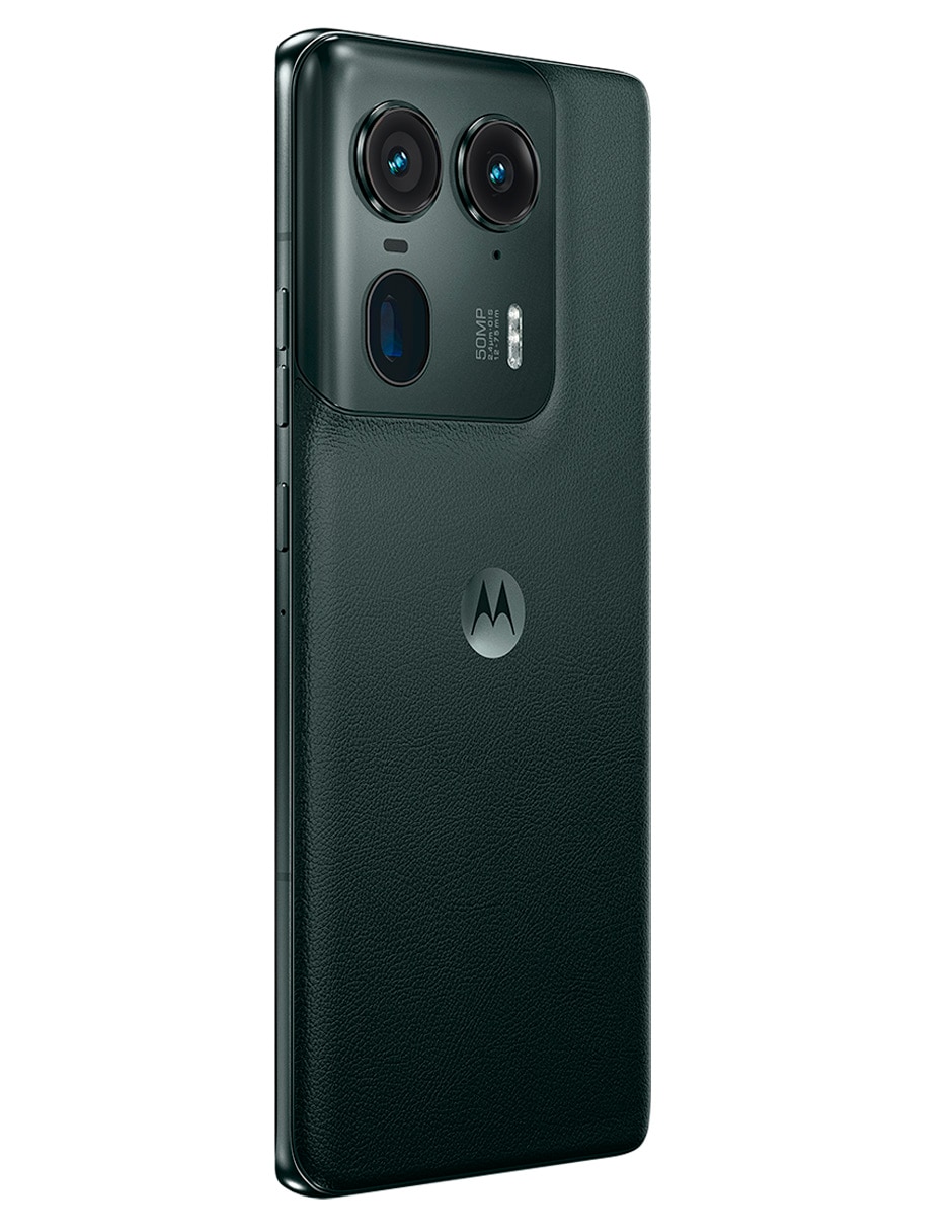 Moto Edge 50 Ultra POLED 6.6 pulgadas 5