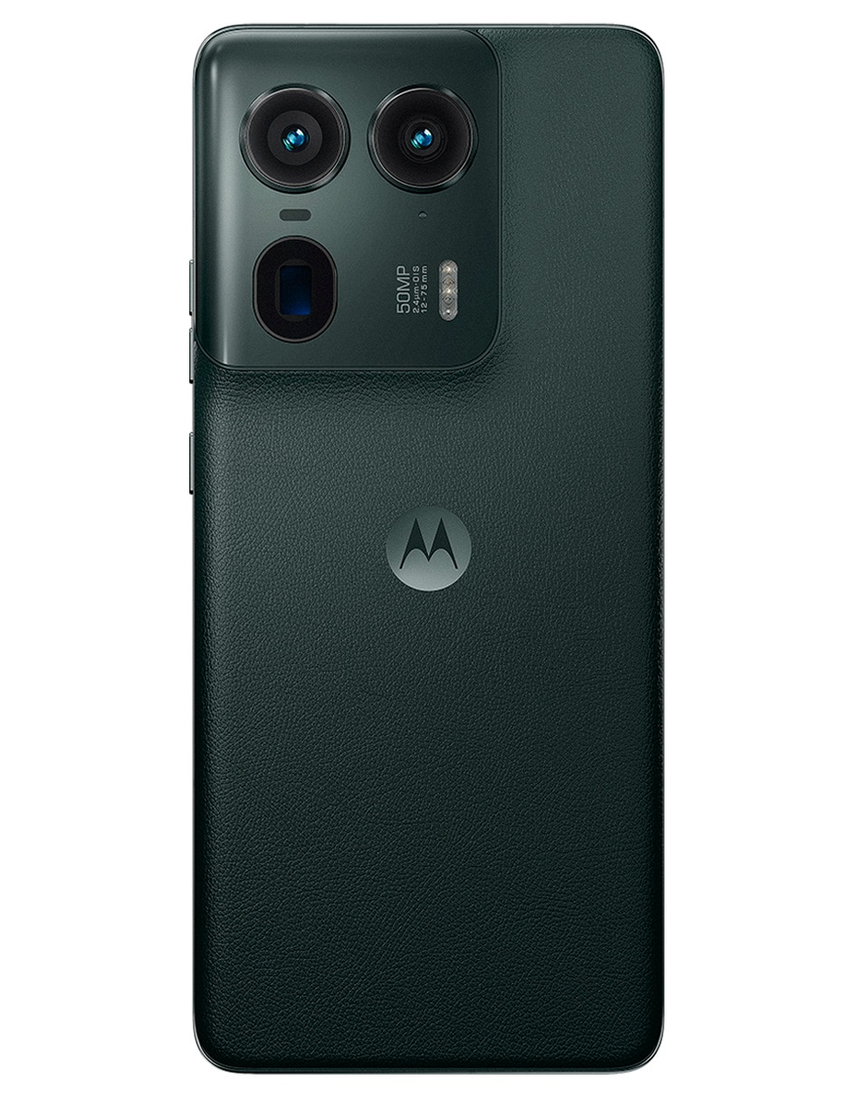 Moto Edge 50 Ultra POLED 6.6 pulgadas 6