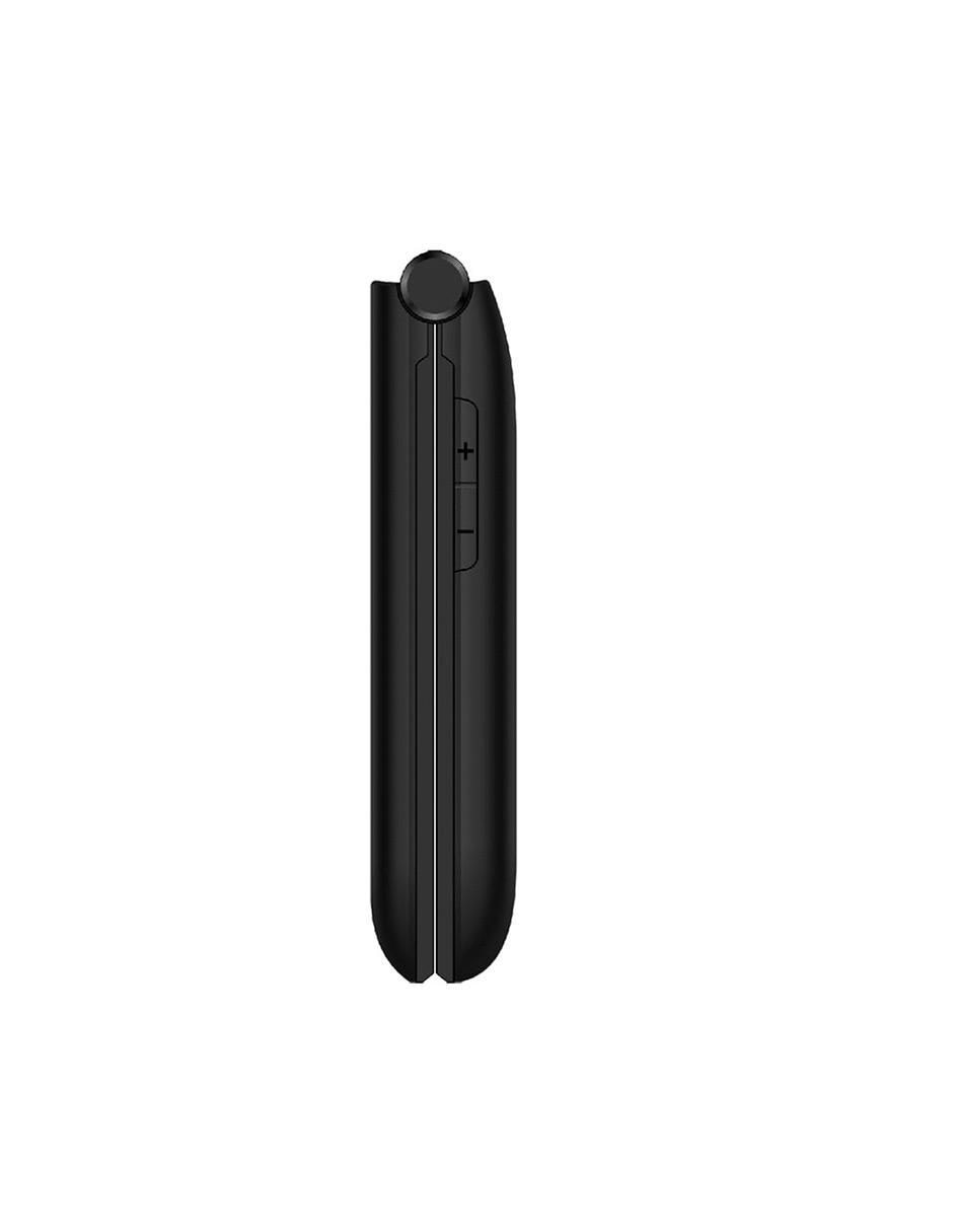 Cellallure Bienestar LCD 3 pulgadas 6