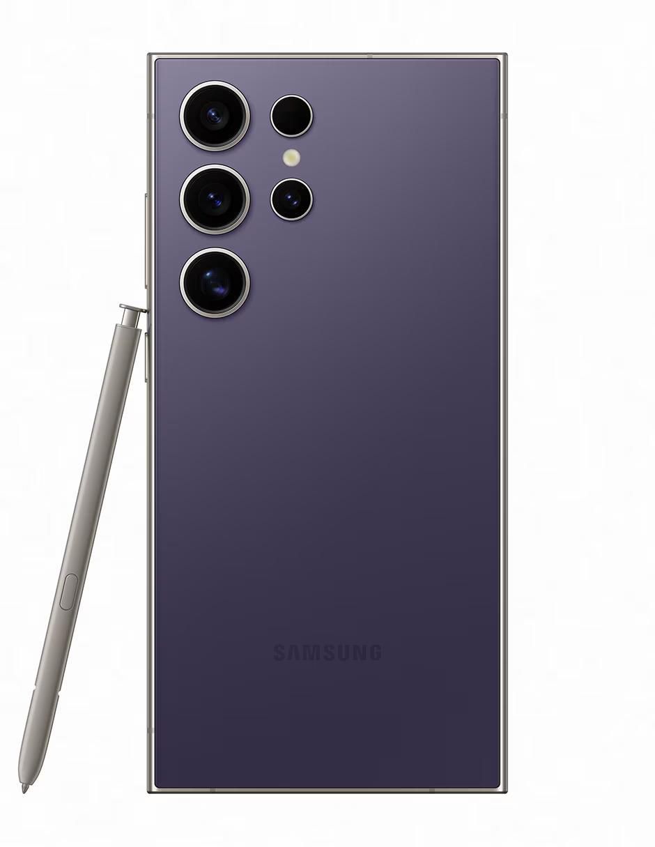 Galaxy S24 Ultra Dynamic AMOLED 2X 6.8 pulgadas Reacondicionado 2