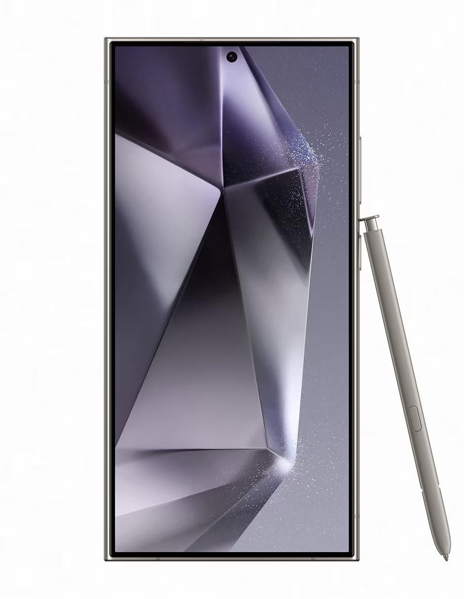 Galaxy S24 Ultra Dynamic AMOLED 2X 6.8 pulgadas Reacondicionado 3