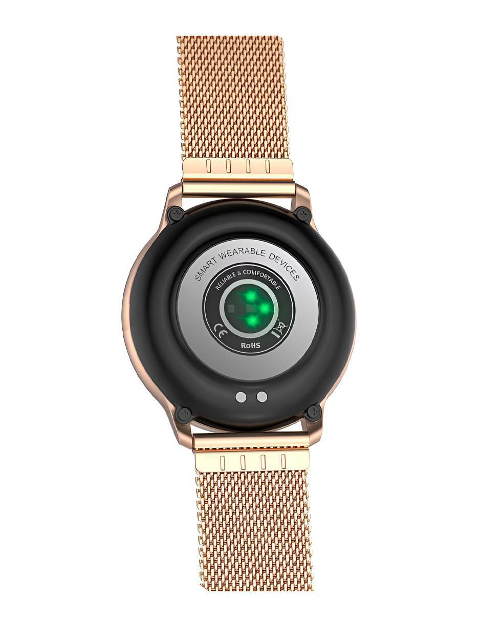 Smartwatch para mujer 3