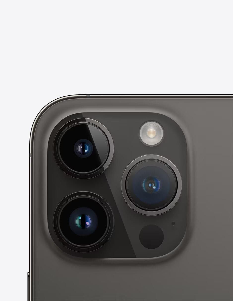 iPhone 14 PRO 6.1 pulgadas Super Retina XDR Reacondicionado 2