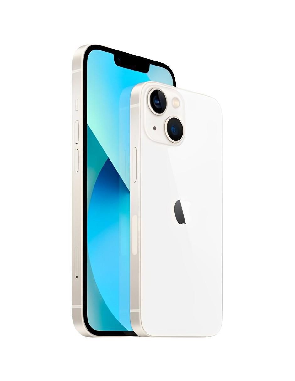 iPhone 13 Mini 5.8 pulgadas Super Retina XDR Reacondicionado 2