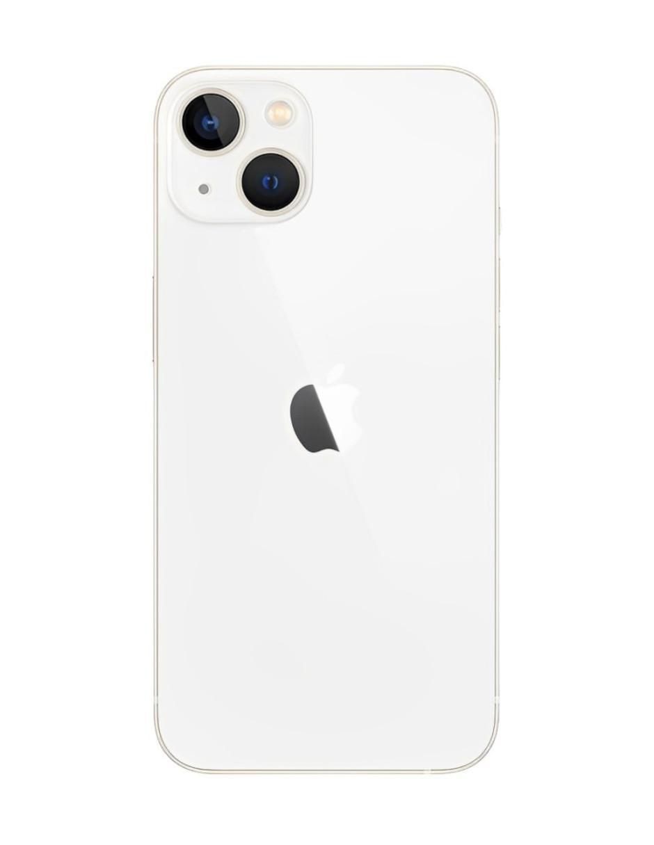 iPhone 13 Mini 5.8 pulgadas Super Retina XDR Reacondicionado 5