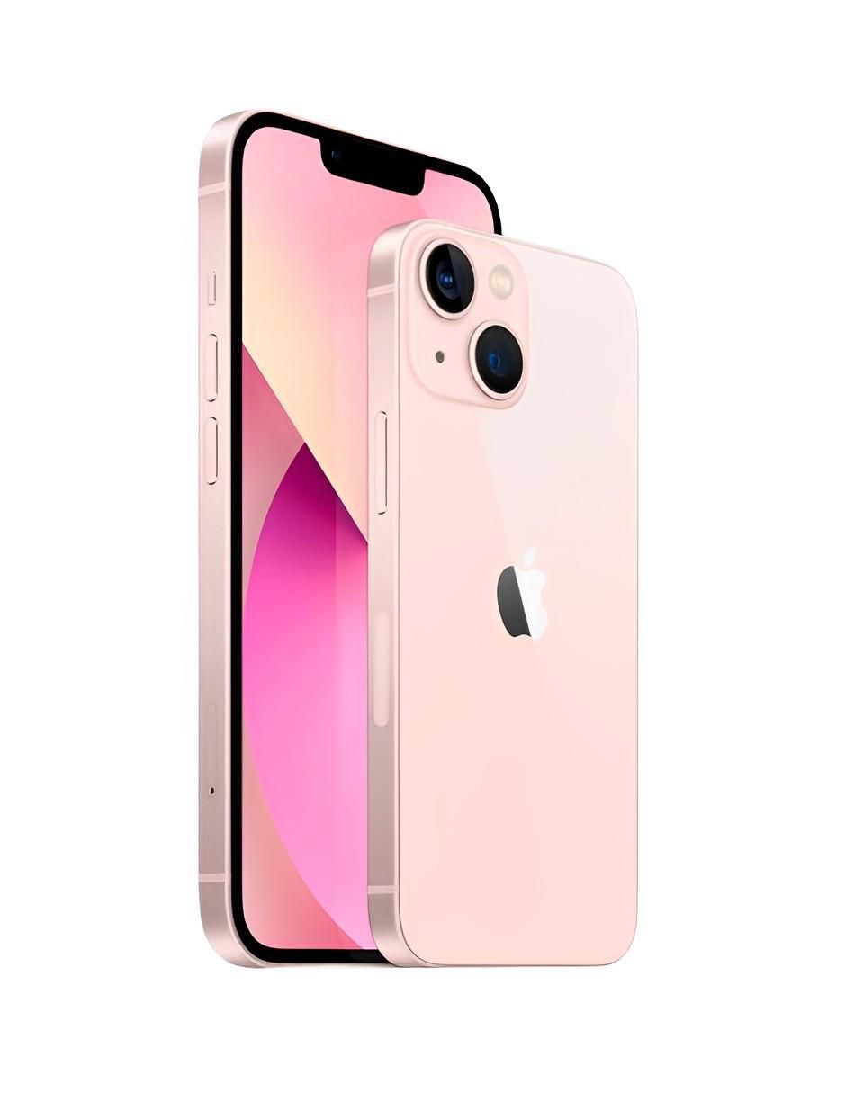 iPhone 13 Mini 5.8 pulgadas Super Retina XDR Reacondicionado 2