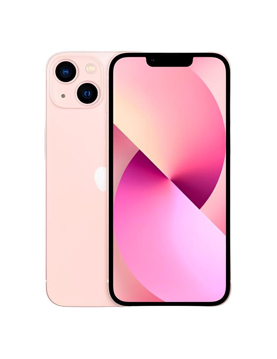 iPhone 13 Mini 5.8 pulgadas Super Retina XDR Reacondicionado 3