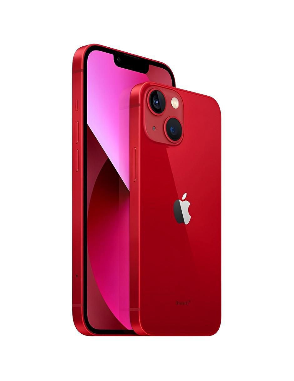 Apple iPhone 13 Mini 5.8 pulgadas Super Retina XDR Reacondicionado