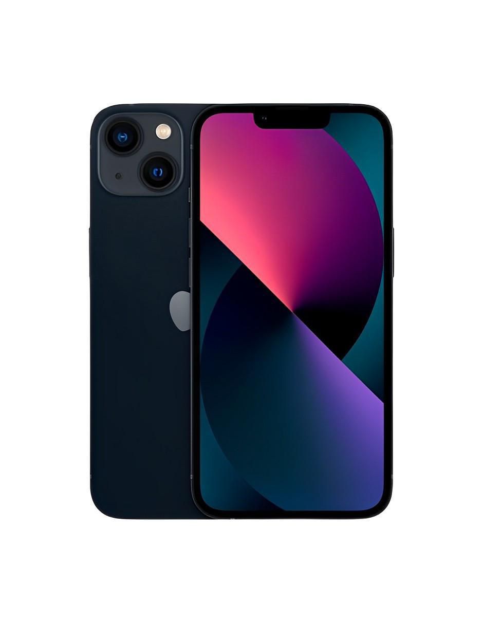 Apple iPhone 13 Mini 5.8 pulgadas Super Retina XDR Reacondicionado