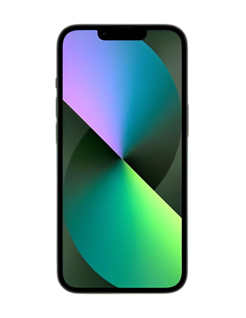 iPhone 13 Mini 5.8 pulgadas Super Retina XDR Reacondicionado 1