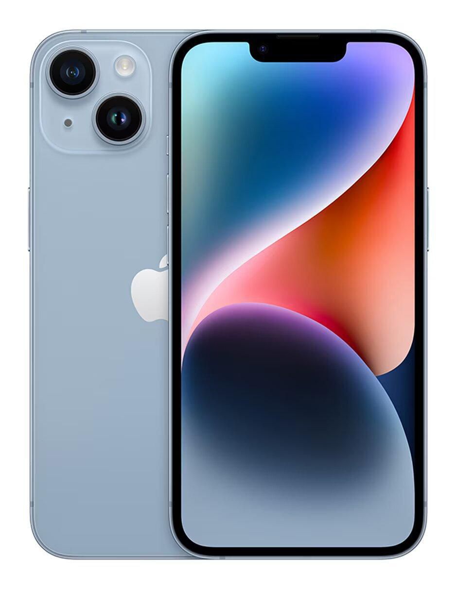 iPhone 14 Super Retina XDR 6.1 pulgadas Reacondicionado 1
