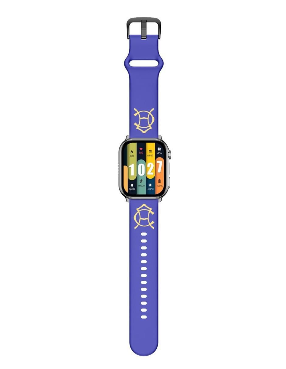 Smartwatch Kieslect Ks Pro Club América unisex