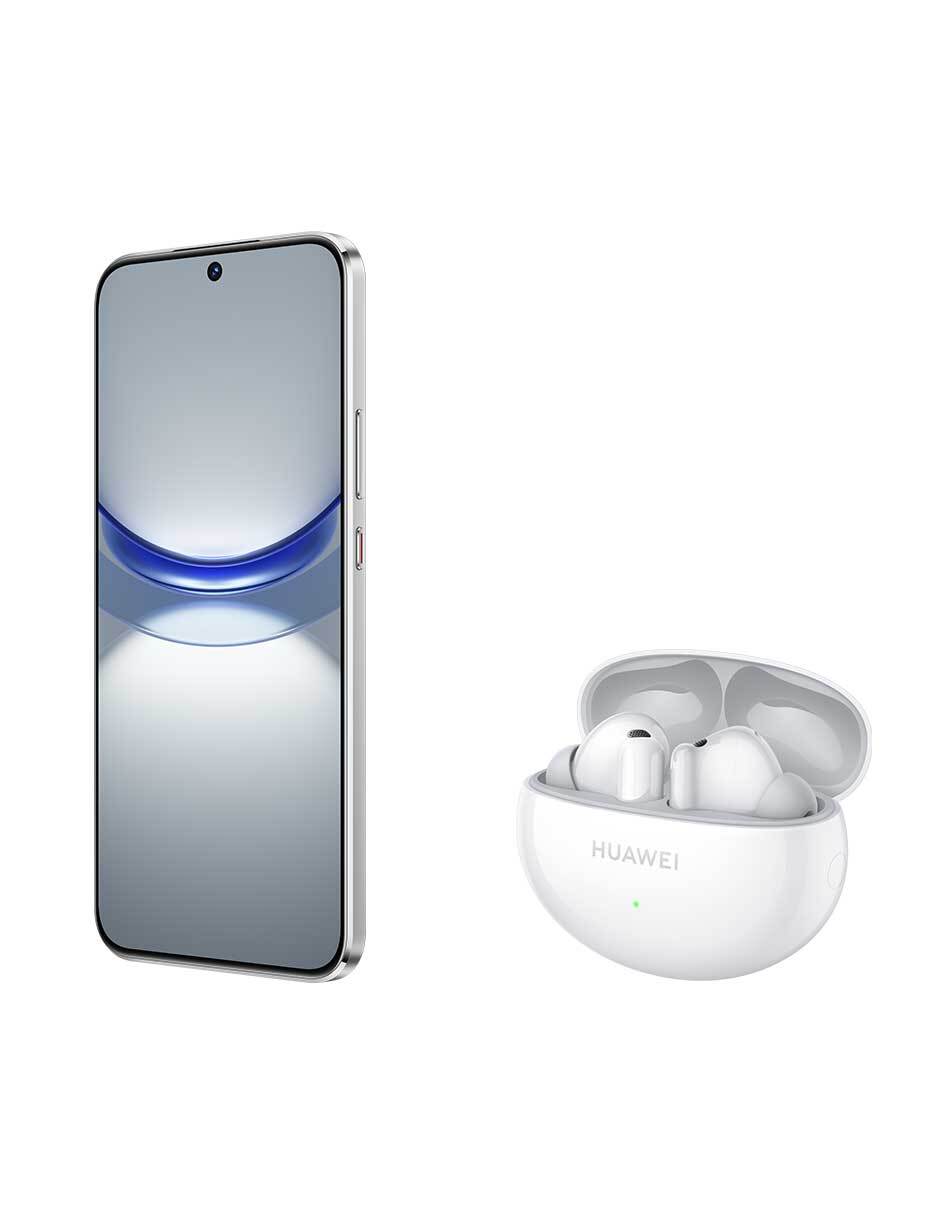 HUAWEI NOVA 12S BUNDLE, 256 GB, BLANCO