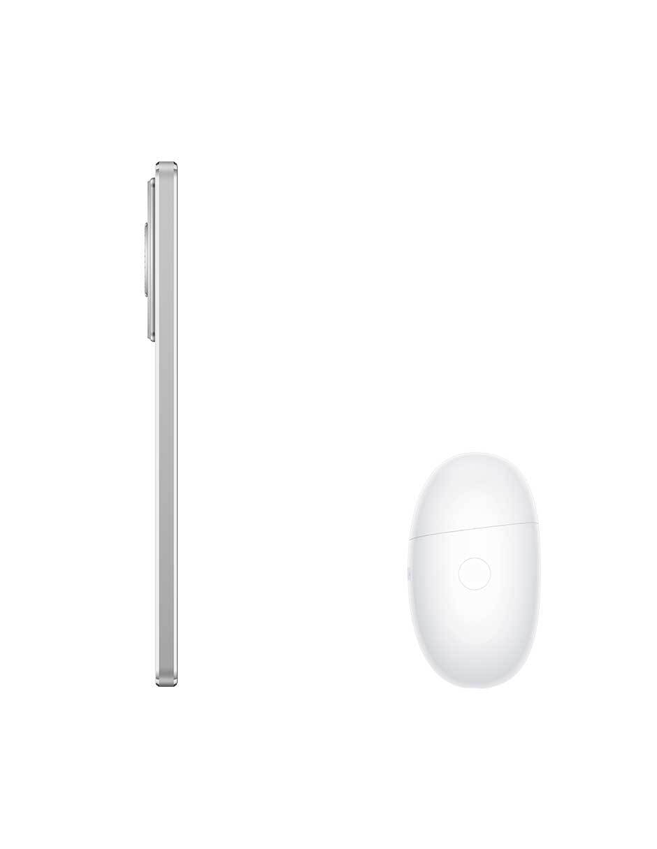 HUAWEI NOVA 12S BUNDLE, 256 GB, BLANCO