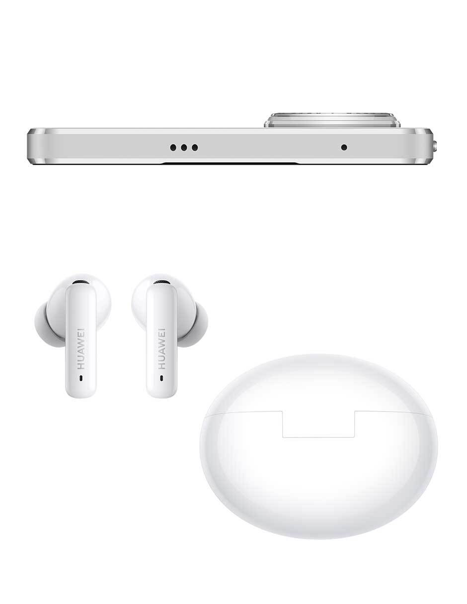 HUAWEI NOVA 12S BUNDLE, 256 GB, BLANCO
