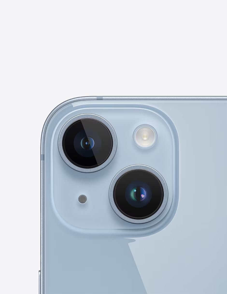 iPhone 14 6.1 pulgadas Super Retina XDR Reacondicionado 4