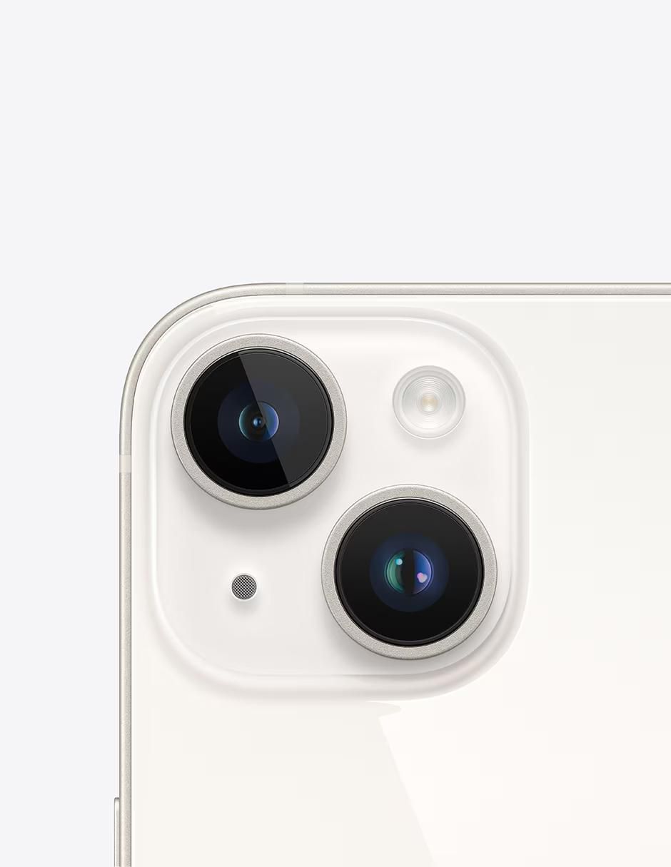 iPhone 14 6.1 pulgadas Super Retina XDR Reacondicionado 4