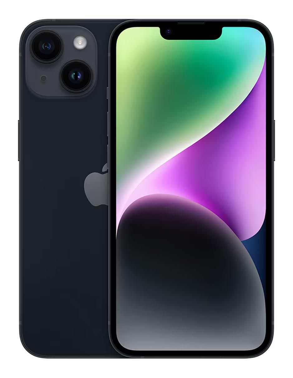 iPhone 14 6.1 pulgadas Super Retina XDR Reacondicionado