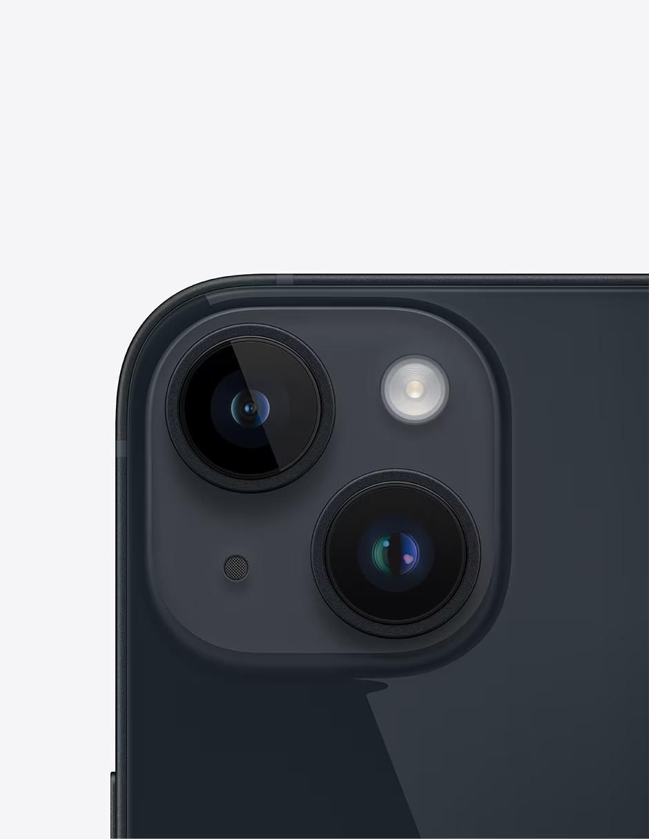 iPhone 14 6.1 pulgadas Super Retina XDR Reacondicionado 4
