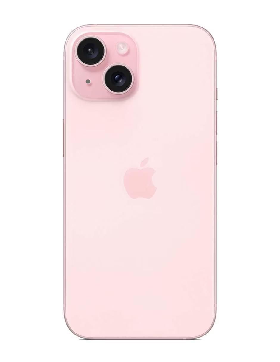 iPhone 15 6.1 pulgadas Super Retina XDR Reacondicionado 3