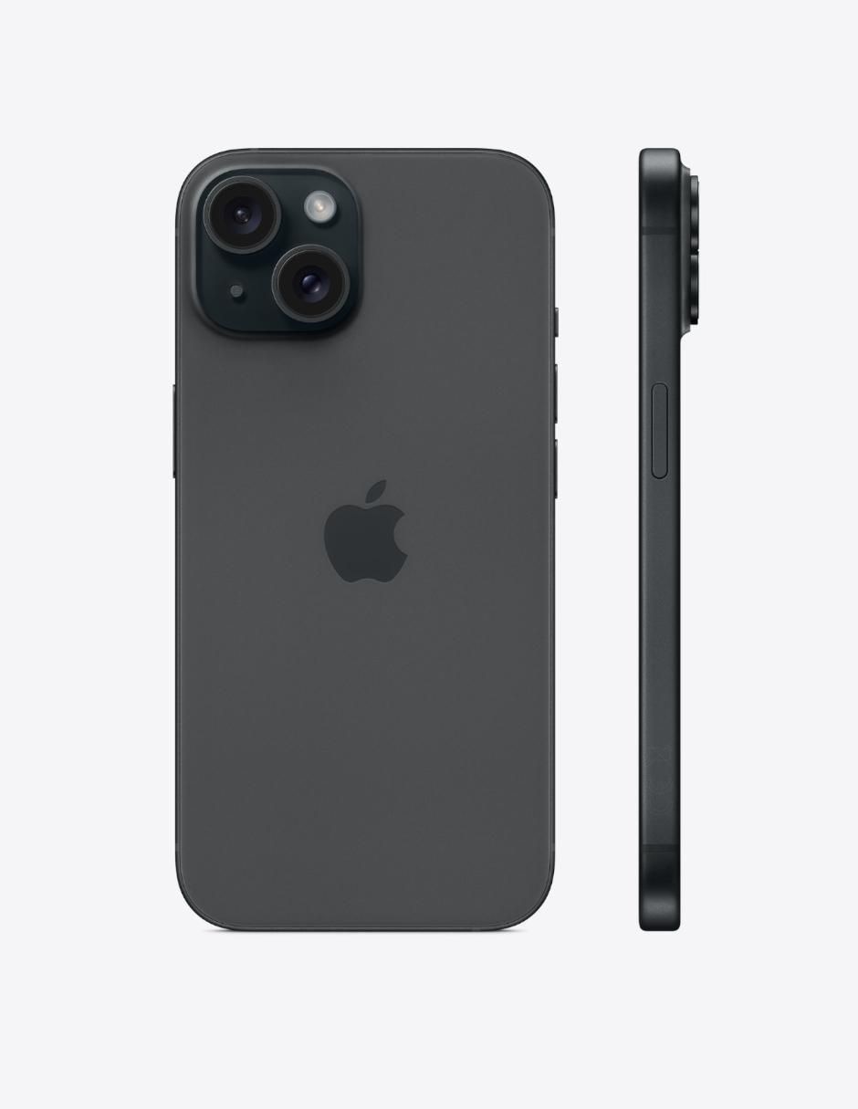 Apple iPhone 15 6.1 pulgadas Super Retina XDR Reacondicionado