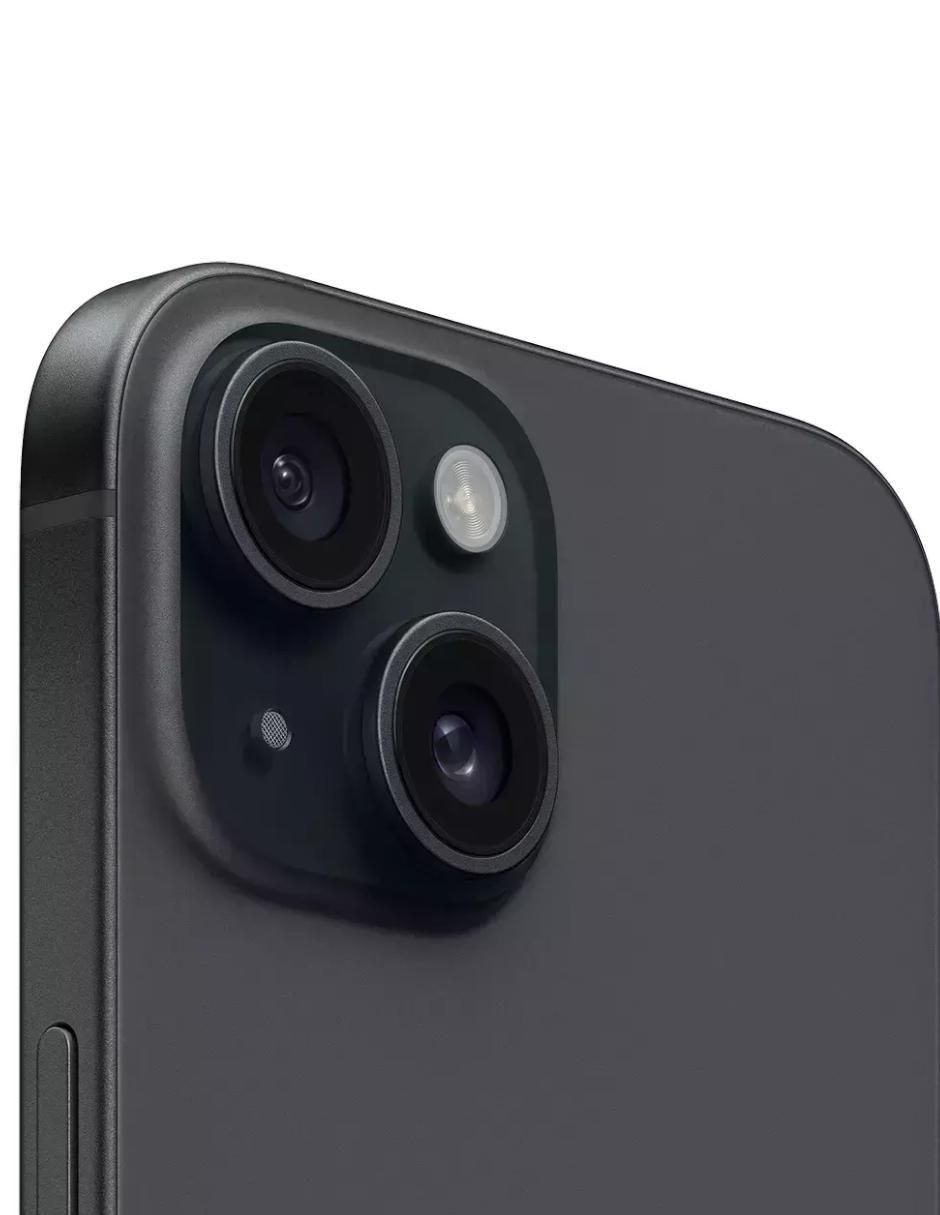 Apple iPhone 15 6.1 pulgadas Super Retina XDR Reacondicionado