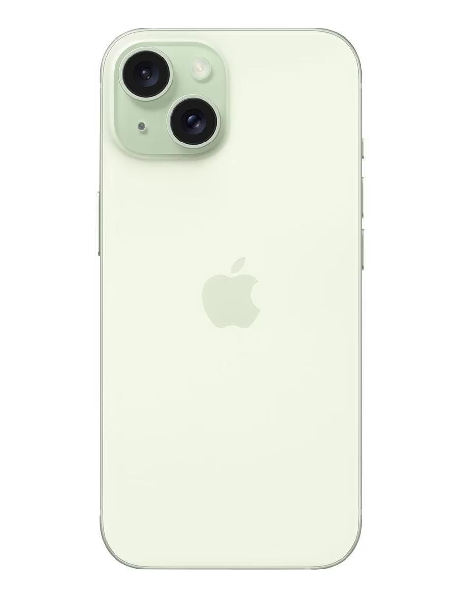 iPhone 15 6.1 pulgadas Super Retina XDR Reacondicionado 2